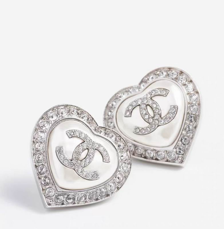 Chanel Earring 07yxs203